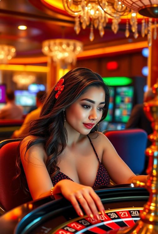 বোট অফ ফরচুন থিমে bad 678 এর প্রধান ভিজ্যুয়াল